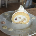 カフェ ランシュパーズ - 