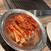 焼肉 ジャンボ はなれ - 