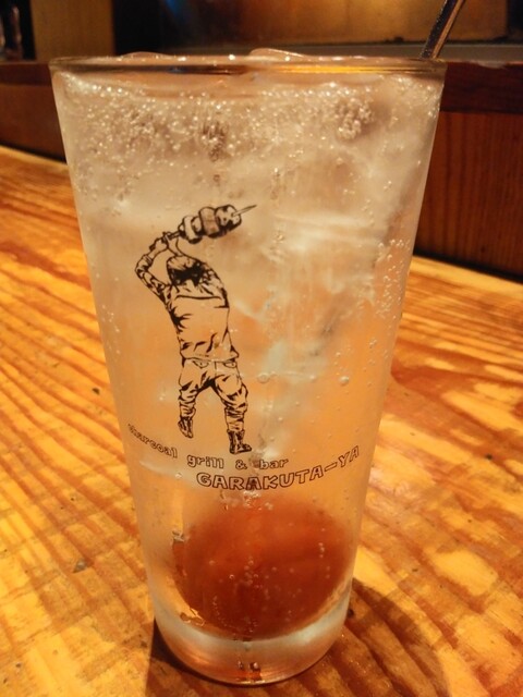 Garakuta Ya Tachikawa Ten