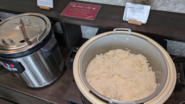 自然食レストラン ティルズ（ティルズ） - 油島（ヨーロッパ料理）の写真