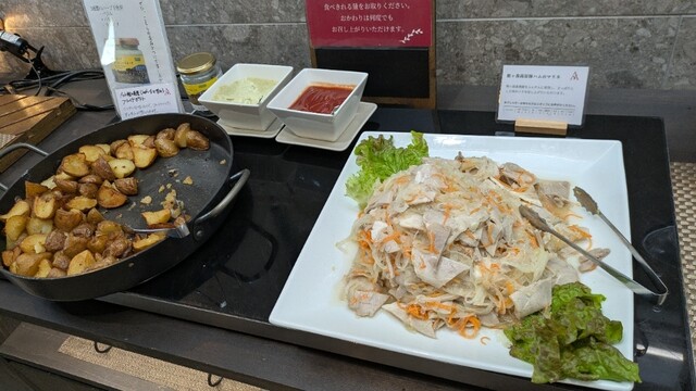 自然食レストラン ティルズ（ティルズ） - 油島（ヨーロッパ料理）の写真