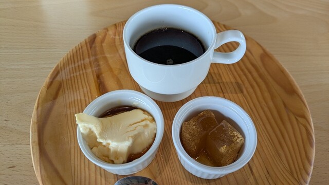 自然食レストラン ティルズ（ティルズ） - 油島（ヨーロッパ料理）の写真