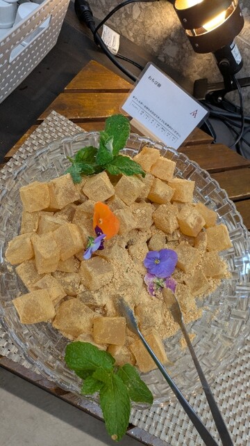 自然食レストラン ティルズ（ティルズ） - 油島（ヨーロッパ料理）の写真