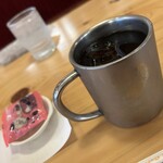 コメダ珈琲店 - 