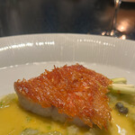 ラ・ボンヌターブル - 