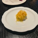 ラ・ボンヌターブル - 