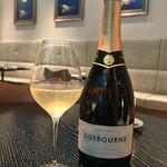 ラ・ボンヌターブル - 