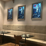 ラ・ボンヌターブル - 