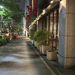 ラ・ボンヌターブル - 