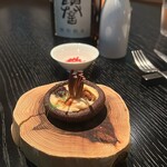 ラ・ボンヌターブル - 