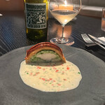 ラ・ボンヌターブル - 