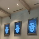 ラ・ボンヌターブル - 