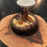 ラ・ボンヌターブル - 