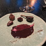 ラ・ボンヌターブル - 