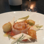 ラ・ボンヌターブル - 