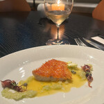 ラ・ボンヌターブル - 