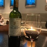 ラ・ボンヌターブル - 