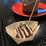 ラ・ボンヌターブル - 