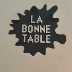 ラ・ボンヌターブル - 