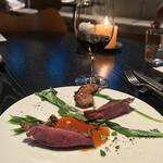 ラ・ボンヌターブル - 