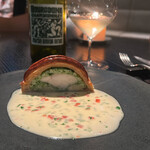 ラ・ボンヌターブル - 