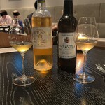 ラ・ボンヌターブル - 