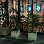 ラ・ボンヌターブル - 