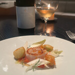 ラ・ボンヌターブル - 