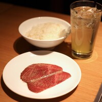 ビーフキッチン 恵比寿店 - トンビ