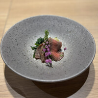 鉄板焼 grow 六本木店 - 
