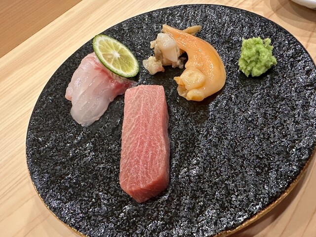 鮨ゆう - 秋田/寿司 | 食べログ