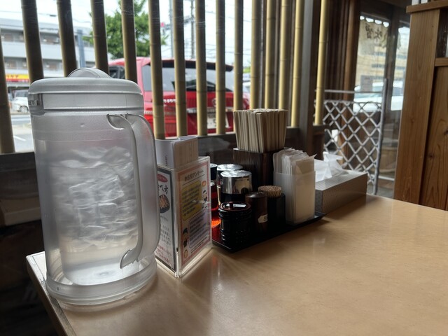 Kuradashi Miso Menya Ichimasa Nakagawa Ten