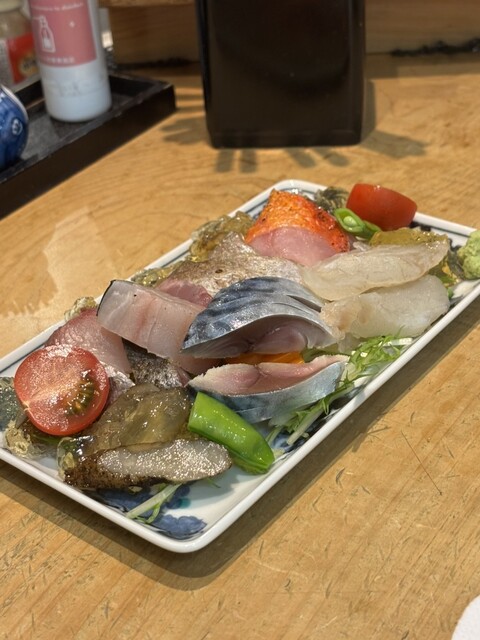 あらさん - 電鉄富山駅・エスタ前/居酒屋 | 食べログ