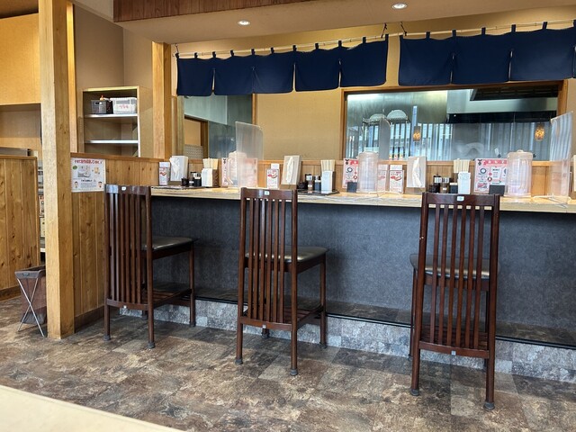 Kuradashi Miso Menya Ichimasa Nakagawa Ten photo 4