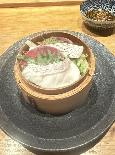 Seiro Mushi to Sakana Tsurukame photo 3