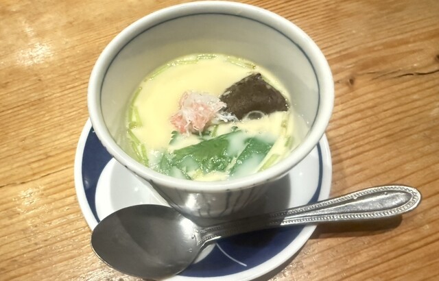 Seiro Mushi to Sakana Tsurukame photo 2