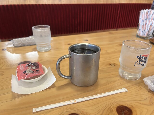 Komeda Coffee Ten Showabashiten photo 3