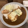 ケンちゃんカレー 中野店
