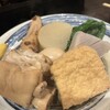 大衆割烹 足立屋