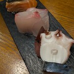 おちゃのまひしん - 