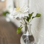 coffee house takizawake - 店内の様子