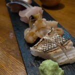 おちゃのまひしん - 