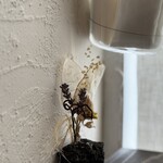 coffee house takizawake - 店内の様子