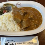 欧風カレー ボンディ - 