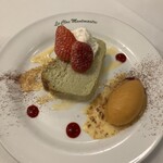 ル・クロ・モンマルトル - 