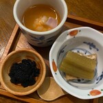 おちゃのまひしん - 