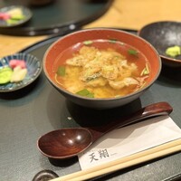 てんぷら 天翔 - 
