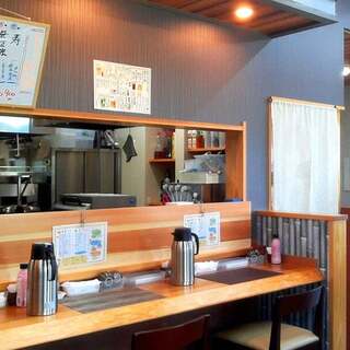 海鮮和食処 くろさか_2