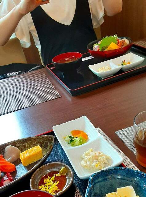 海鮮和食処 くろさか - 浪江（海鮮）の写真