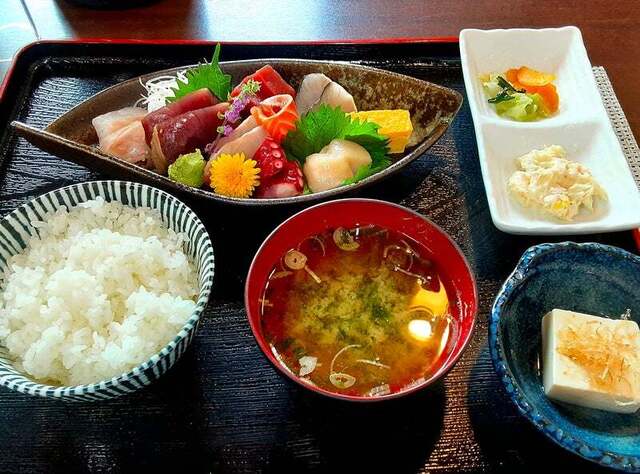 海鮮和食処 くろさか - 浪江（海鮮）の写真